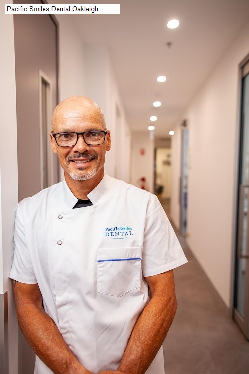 Sunday 1 Dentist Open in Oakleigh, VIC: Pacific Smiles Dental Oakleigh,