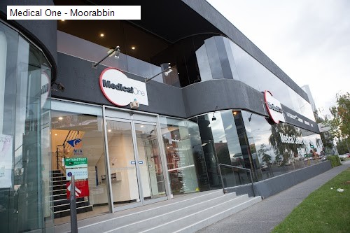 Sunday 1 Dentist Open in Moorabbin, VIC: Medical One - Moorabbin,