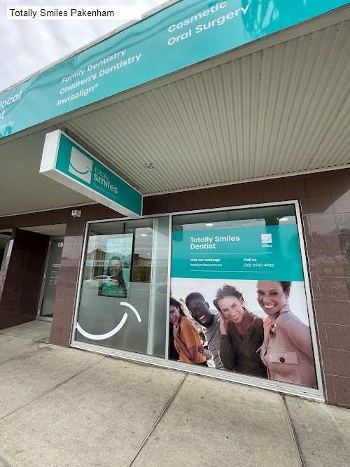 Saturday 4 Dentist Open in Pakenham, VIC: Pakenham Creek Family Dentist,Totally Smiles Pakenham,Integrated Dental Care,Racecourse Road Family Dental - Pakenham,