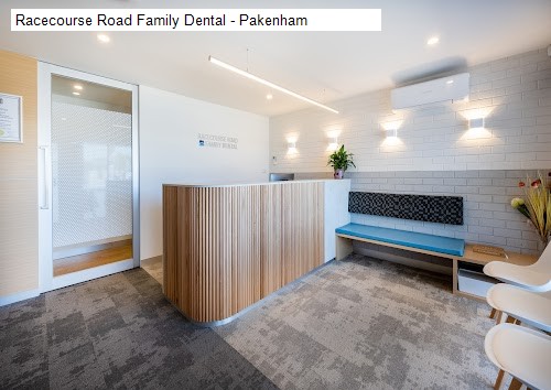 Best 19 dentist near Pakenham, VIC: Racecourse Road Family Dental - Pakenham,Pakenham Dental Surgery - Dr Alan Zhang,Denture Connection,Totally Smiles Pakenham,Renew Dental Care,Pakenham Creek Family Dentist,Pakenham Shine Dental - Family & Cosmetic Dentistry,Straight Smiles,Dr Nick Cheah,Integrated Dental Care,Pakenham Dental Surgery - Dr. Hocking H J,Pakenham Dental,Pakenham Dental Surgery - Dr. Van Nguyen,Pakenham Dental Surgery - Dr. Nilla Pradolin,Pakenham Dental Surgery - Dr. Biondo N,Sun Dental Group,Cardinia Dental - Dr Andrew Fisher,Dr Naomi Hollander,Dr Amy Zhang - Dentist,