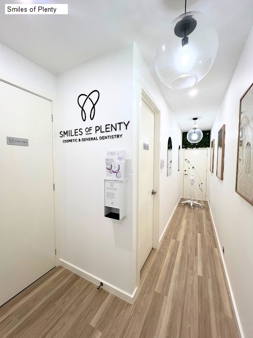 Best 1 dentist near Yarrambat, VIC: Smiles of Plenty,