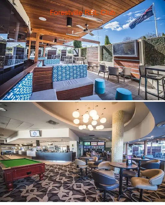 Find the List 18 budget-friendly restaurants near you in Forestville NSW: 1.Charlotte Cafe Forestville, 2.Edoya Sushi Noodle Bar, 3.Mad Toppings Forestville, 4.Forestville RSL Club, 5.Sushi KATSUMI, 6.Grounded Coffee, 7.Portogalo Chicken, 8.Haifa Food Truck, 9.Sols Acai, 10.Clover Indian, 11.Old English Fish N Chips Forestville, 12.Aga Mediterranean Cuisine, 13.Lucky & Peps, 14.bp, 15.The Author, 16.Thai Garlic, 17.Forest Brunch Bar, 18.Ember Sourdough Pizza, 