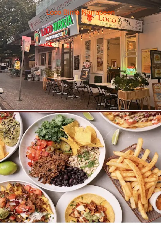 Find the List 15 budget-friendly restaurants near you in Narrabeen NSW: 1.Loco Birria Narrabeen, 2.German Deli Narrabeen (Brot & Wurst), 3.Northern Beaches Tadka, 4.Five Star Thai Narrabeen, 5.Sushiway Narrabeen, 6.Lola Cocina Spanish Restaurant Narrabeen, 7.Fuel Espresso Bar North Narrabeen, 8.Fat Pomelo, 9.Project One Cafe, 10.Spice Bazaar, 11.Roti Pies, 12.La Riva, 13.JB & Sons Narrabeen, 14.Oceans Narrabeen, 15.Girdlers Café - Narrabeen, 