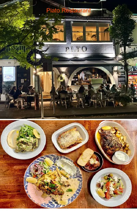 Find the List 16 budget-friendly restaurants near you in McMahons Point NSW: 1.Piato Restaurant, 2.McMahons Point Grocer, 3.The North Spoon, 4.Ivan & Lissies Tea House & Eatery, 5.Blues Point Hotel, 6.Delicado, 7.LE ROOFTOP, 8.Billis Cafe & Restaurant, 9.Blues Point Gourmet Pizza, 10.Chedi Thai, 11.Thaii Restaurant, 12.Bene and Co, 13.The Old Commodore Hotel, 14.Charlotte Bar & Bistro, 15.Sails on Lavender Bay, 16.Thip Thai By Chef "Watadream", 