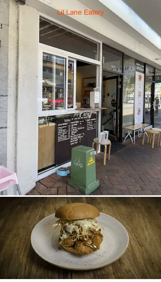 Find the List 15 budget-friendly restaurants near you in Lane Cove NSW: 1.Dumpling Head, 2.Lil Lane Eatery, 3.Sushi Maru @ Lane Cove, 4.Johnny Gios Pizza Lane Cove, 5.SUNSET DINER, 6.Sugarlane Lane Cove, 7.Pho Sam Lane Cove, 8.Fourth Fish Cafe & Restaurant, 9.Patchai Thai Restaurant, 10.Zapparellis Pizza, 11.Two Brothers Cafe, 12.Kasina Korean Eatery, 13.Kosuke Ramen - Lane Cove, 14.Hecho En Mexico Lane Cove, 15.Via Napoli Pizzeria Lane Cove, 