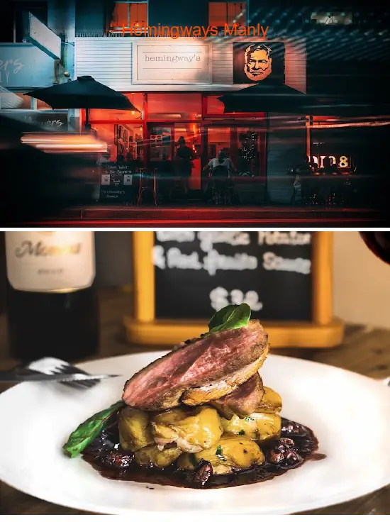 Find the List 19 budget-friendly restaurants near you in Manly NSW: 1.Hemingways Manly, 2.DeVita | Italian Pizza & Pasta Restaurant in Manly NSW, 3.The Hold, 4.Belgrave Cartel, 5.Mex & Co Manly, 6.Momo Bar Manly, 7.Manly Seafoods, 8.Kazzi Beach Greek Manly, 9.The Herring Room, 10.The Bower Manly, 11.Fins & Ribs Manly, 12.Cibaria Manly, 13.Sunset Sabi, 14.In Situ, 15.Fratelli Fresh Manly, 16.Donnys, 17.Tijuanas Manly, 18.Fusion Point, 19.Ripples Little Manly, 