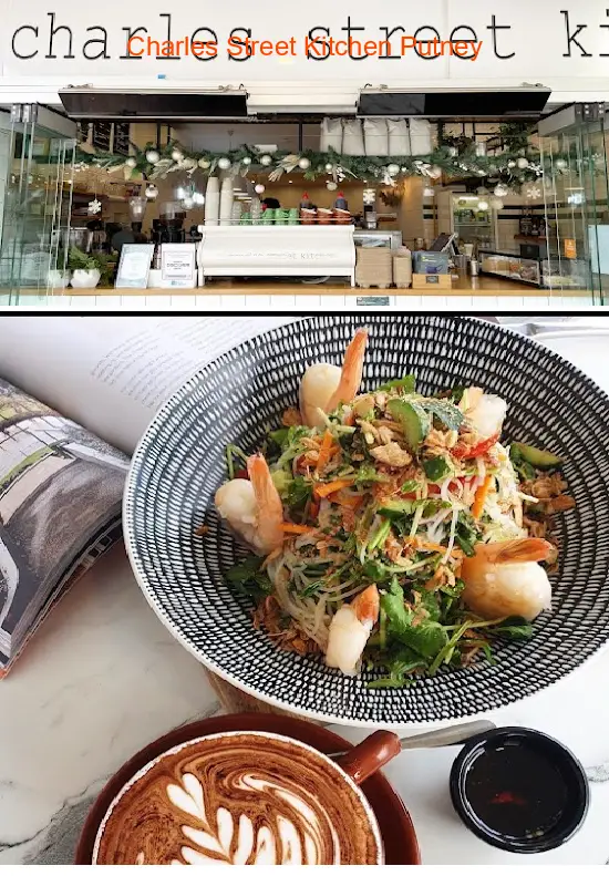 Find the List 11 budget-friendly restaurants near you in Putney NSW: 1.Putney Take-Away, 2.Charles Street Kitchen Putney, 3.Patio, 4.Zaitoune Mezza and Grill, 5.Dolcini Cafe, 6.YUI Japanese Restaurant, 7.Putney Charcoal, 8.We Thai Cuisine, 9.Da Bruno Pizzeria, 10.Ogalo, 11.Pane e Prosciutto Artisan Deli & Panini Bar......... Panini Bar 10am to 2pm, 
