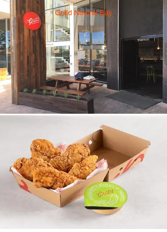Find the List 15 budget-friendly restaurants near you in Neutral Bay NSW: 1.Grilld Neutral Bay, 2.The Oaks, 3.Against The Grind, 4.JLand Street Food Neutral Bay, 5.Sam Thai, 6.Tobikiri, 7.Manpuku Neutral Bay, 8.Henrys, 9.Chaos Cafe, 10.Johnny Gios Pizza Neutral Bay, 11.Enoteca 128 Italian Restaurant & Wine Bar, 12.Bourke Street Bakery Neutral Bay, 13.250 Pizza Lab, 14.At Neutral, 15.Komaru, 