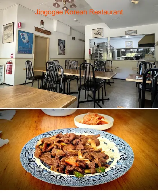 Find the List 15 budget-friendly restaurants near you in North Sydney NSW: 1.Jingogae Korean Restaurant, 2.Blue 36 Cafe, 3.Poetica Bar & Grill, 4.The Naked Duck North Sydney, 5.Sotto On West, 6.Fox & Sparrow Cafe North Sydney, 7.Malay Chinese Taste, 8.Limelight Cafe & Restaurant, 9.Marlies Eatery - North Sydney, 10.Little Greece North Sydney, 11.Roman Tei Taruhachi, 12.Sakura, 13.Charlie + Franks North Sydney, 14.The Foliage Cafe, 15.Miji Bar & Grill, 