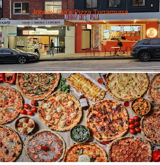 Find the List 14 budget-friendly restaurants near you in Turramurra NSW: 1.Johnny Gio’s Pizza Turramurra, 2.Puff Zone, 3.Camper Tamper Cafe & Eatery, 4.Vertical Espresso, 5.Fan Inn Modern Chinese Cuisine, 6.Sizzling Slice - Turramurra, 7.Dominos Pizza Turramurra, 8.Turramura Pizza Gourmet, 9.Tapas Tapas Bodega, 10.Happyland Asian Cuisine, 11.Kiplings Garage Bar, 12.Dip It Express, 13.Sushi Izu, 14.Amaizeing Latin Street Food, 
