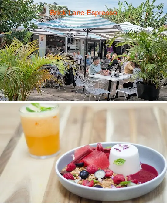 Find the List 9 budget-friendly restaurants near you in West Pymble NSW: 1.Brick Lane Espresso, 2.The Sawmill, 3.The Copper Pan, 4.Arthurs Bakehouse, 5.LongTai Restaurant, 6.West Pymble Bicentennial Club, 7.West Pymble Chinese Restaurant, 8.Organica Pizzeria, 9.The Kitchen at The Bowlo, 
