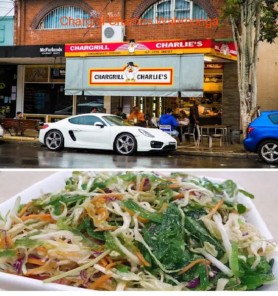Find the List 19 budget-friendly restaurants near you in Wahroonga NSW: 1.Chargrill Charlies Wahroonga, 2.Burger Hounds, 3.Wok on Fox, 4.Karoo & Co (Wahroonga), 5.The Fox Cafe, 6.Charmed by Hanuman Thai Wahroonga, 7.Easy plate, 8.Cafe Patina, 9.Cedarwood Cafe, 10.Fox and Hounds, 11.lazana pizza & ristorante, 12.Pizza Cutters Wahroonga, 13.C9 Chocolate & Gelato Wahroonga, 14.Redleaf Piccolo, 15.Ivory Thai Wahroonga, 16.Sita Thai Cuisine, 17.Lotus Inn Restaurant, 18.Fox Valley Takeaway, 19.The Butchers Block, 