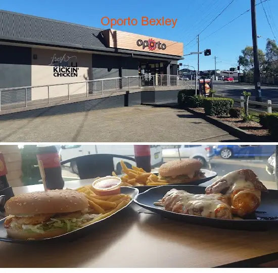 Find the List 6 budget-friendly restaurants near you in Bexley NSW: 1.The Hot Spot BBQ & Grill, 2.Simply Thai Food, 3.Oporto Bexley, 4.wildbean cafe, 5.Bexley RSL & Community Club, 6.Grilled House, 
