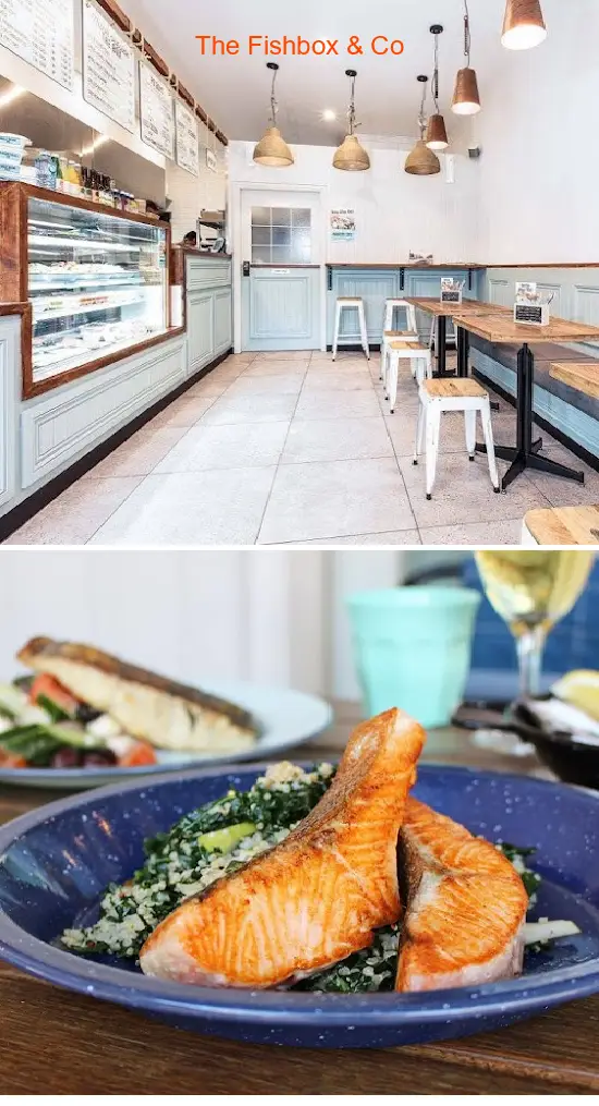 Find the List 6 budget-friendly restaurants near you in Carss Park NSW: 1.The Fixx (Carss Park), 2.The Fishbox & Co, 3.By the Bay Cafe & Grill, 4.Carss Park Cafe and Grill, 5.UrgerBae, 6.Carss Park Pizzeria and Pasta, 