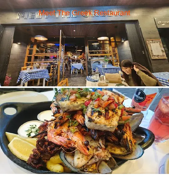 Find the List 19 budget-friendly restaurants near you in Brighton-Le-Sands NSW: 1.Meet The Greek Restaurant, 2.Mikes Grill & Bar Brighton Le Sands, 3.Atlantis On The Bay, 4.Thai By The Beach, 5.Brighton Kiosk, 6.Jailhouse Rock Pizza, 7.Sushi Dragon Brighton-Le-Sands, 8.Kamari Greek Kitchen, 9.BRIGHTON BEACH SEAFOOD, 10.KickinInn Brighton Le Sands, 11.Oporto Brighton Le Sands, 12.Sands Bar, 13.Ammos Brighton, 14.Dine and Dezerts, 15.Nakhon Thai, 16.Jasmin one lebanese restaurant brighton, 17.Hurricanes Grill Brighton Le Sands, 18.Souvlaki Bar, 19.Galata Grills Kebab & Pide, 