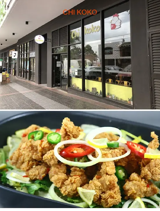Find the List 15 budget-friendly restaurants near you in Hurstville NSW: 1.Kings Corner Kebab, 2.CHI KOKO, 3.Niji Sushi Bar Hurstville, 4.Blue Heaven, 5.Dougies Grill Hurstville, 6.South Hurstville RSL Club, 7.Burgermunity Cafe, 8.Hurstville Chinese Restaurant 華英小厨, 9.Roma Pizza Restaurant, 10.Hurstville RSL Club, 11.Rokko Japanese BBQ, 12.Thaithae Hurstville rooftop Westfield, 13.Super BBQ, 14.YAYOI Hurstville, 15.Hotpot City Hurstville, 