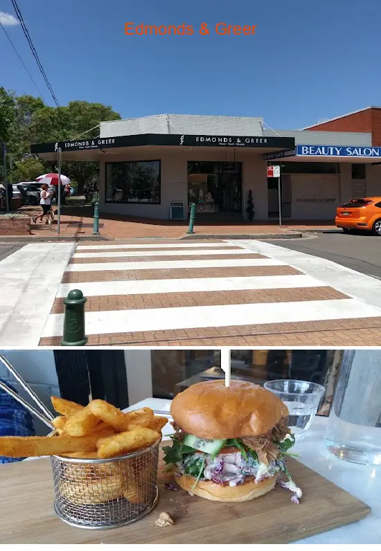 Find the List 19 budget-friendly restaurants near you in Oatley NSW: 1.Edmonds & Greer, 2.Elim Cafe, 3.Lee Hing Chinese Restaurant, 4.Vinnys Bread & Wine, 5.Oatley Pizza Village, 6.Marks at Oatley, 7.Taste of Tang, 8.Chili Man Thai, 9.Poveli Deli Cafe, 10.Salwas Garden Lebanese Restaurant, 11.SeaSalt Oatley, 12.Tutto Vero Pizzeria - Oatley, 13.Oatley RSL & Community Club, 14.Oatley Chinese & Malaysian Restaurant, 15.FISH CLUB by Andrew, 16.C & B Gourmet Shoppe, 17.Bojio Oatley, 18.The Oat Mill, 19.Oat House. Oatley, 