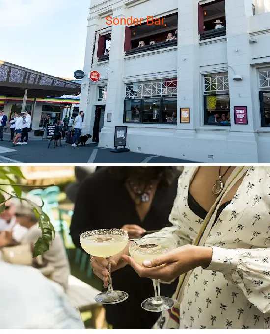 Find the List 19 budget-friendly restaurants near you in Bentleigh VIC: 1.Sonder Bar, 2.Mango Tree Thai Bentleigh, 3.Hung’s Banh Mi, 4.Bentleigh RSL, 5.Double Pour Cafe, 6.Little Tommy Tucker, 7.Beaus Bentleigh, 8.Akira Japanese Restaurant & Bar ( Bentleigh), 9.PENGLAI BAO 蓬莱包, 10.Swaad Indias Zest, 11.MiiA Mexiico Bentleigh, 12.Da Giuseppe, 13.Ripples Bentleigh Restaurant, 14.Speedy Wok Noodle, 15.TÁVOLA Restaurant, 16.8 Degree Asian Cuisine Pty Ltd, 17.Hunky Dory Fish & Chips Bentleigh, 18.Al Forno Kitchen – Authentic Italian Restaurant in Bentleigh, Melbourne, 19.District Brewer - Cafe Bentleigh, 