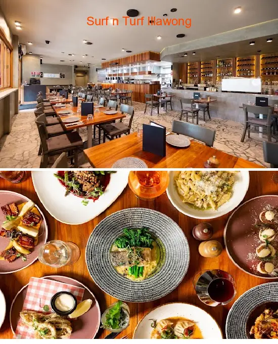 Find the List 8 budget-friendly restaurants near you in Illawong NSW: 1.Charlies Grill, 2.KANJI EXPRESS ILLAWONG, 3.Cardamom Indian Cuisine, 4.Mark’s at Illawong, 5.Surf n Turf Illawong, 6.Be Well Thai Restaurant Illawong, 7.Illawong Chinese & Seafood Restaurant, 8.Montbleu Illawong, 