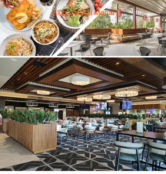 Find the List 19 budget-friendly restaurants near you in Menai NSW: 1.Palace Garden Chinese Restaurant, 2.Club Central Menai, 3.Menai Chinese Takeaway, 4.Yakoo Menai, 5.Chunn Thai Cuisine, 6.Midnight Pizza Menai, 7.Pane e Vino Trattoria, 8.Terrace Bistro, 9.Steam Brothers Coffee, 10.Oliva Mediterranean Restaurant, 11.Moons Sushi, 12.Wild Acai Co, 13.Flipp burgers, 14.Oporto Menai, 15.Hava Hava Charcoal Chicken Menai, 16.Cluck & Co by Stapletons, 17.Bellezza Pizza, 18.Copperpot Indian Restaurant Menai, 19.La Viet Nam, 