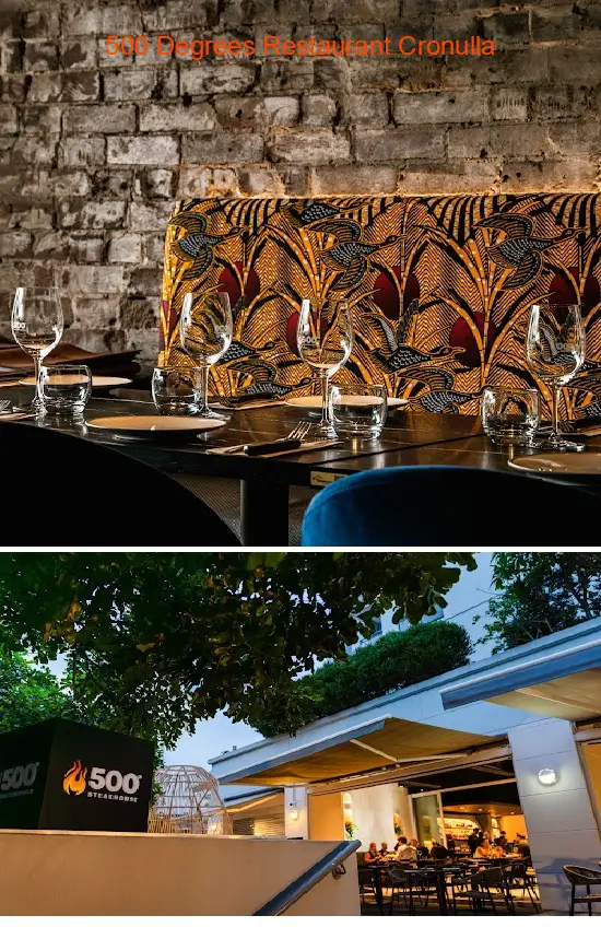 Find the List 19 budget-friendly restaurants near you in Cronulla NSW: 1.Kruanulla by Yok Yor, 2.500 Degrees Restaurant Cronulla, 3.Next Door Cronulla, 4.Nulla Nulla Cafe, 5.Call Me Mamma, 6.Alphabet St, 7.Bianchinis Elouera Beach, 8.Pilgrims Cronulla, 9.Eat Lebanese, 10.Souvlaki Bar Cronulla, 11.Pippis Cronulla, 12.The Nuns Pool, 13.Salt Meats Cheese Cronulla, 14.Bobbys Cronulla, 15.Hurricanes Grill & Bar Cronulla Beach, 16.South Beach Seafood Co Cronulla, 17.Mias Cronulla German Beerhall, 18.Queen Margherita of Savoy, 19.Okami Japanese Restaurant, 