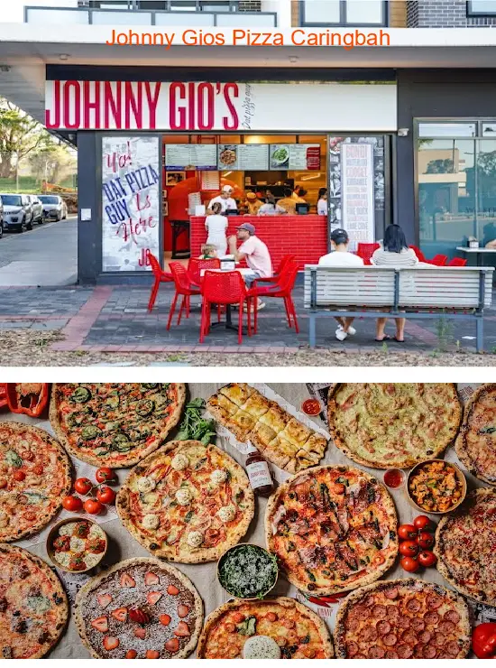 Find the List 15 budget-friendly restaurants near you in Caringbah NSW: 1.Johnny Gios Pizza Caringbah, 2.Thai Thyme Kitchen, 3.Mr Paisleys Cafe, 4.OOSHMAN Caringbah, 5.Antonios Pizzeria, 6.Tradies Caringbah, 7.Tamping Ground - Caringbah, 8.The Laneway, 9.Haru Fresh Sushi Caringbah, 10.Ladyhill Seafood Take-A-Way, 11.Lively Catch, 12.Ugly Pizza, 13.Barbicrew Catering Events, 14.Aomori sushi in Caringbah NSW, 15.Flamecoal Chicken Caringbah, 