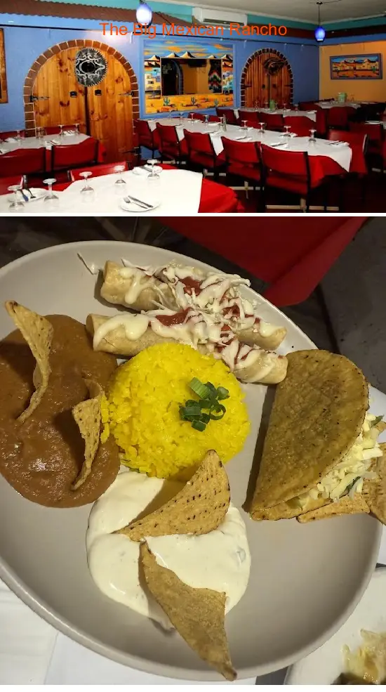 Find the List 4 budget-friendly restaurants near you in Gymea Bay NSW: 1.Rock Paper Coffee, 2.Gymea Pizza, 3.The Big Mexican Rancho, 4.Ben & Annie’s, 