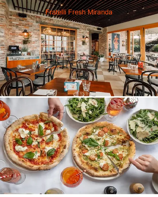 Find the List 19 budget-friendly restaurants near you in Miranda NSW: 1.Kafe Washoku, 2.Osso Miranda, 3.Fratelli Fresh Miranda, 4.Asian Fusion, 5.Pappa Flock - Miranda, 6.Miranda Hotel, 7.Man Lin Wah Chinese Restaurant, 8.Monkey On Kiora Cafe, 9.ONikki, 10.Hanok Korean BBQ Miranda, 11.El Camino Cantina Miranda, 12.Miranda Community Restaurant, 13.O2 Cafe and Restaurant, 14.Stocky’s buns, 15.Chefs Buffet Miranda (Korean BBQ), 16.Stix Eatery, 17.The Bavarian Miranda, 18.Food World Asian Fusion, 19.Bettys Burgers, 