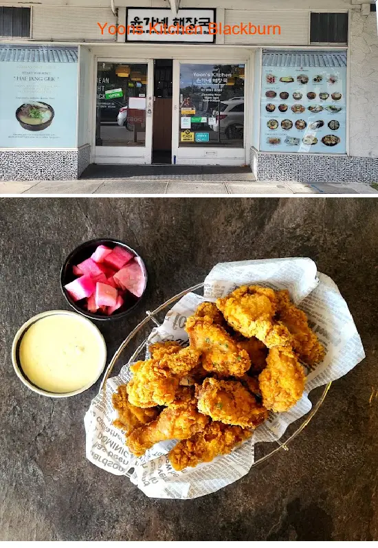 Find the List 17 budget-friendly restaurants near you in Blackburn South VIC: 1.Doner House, 2.Ocean Fresh on Eley, 3.Yoons Kitchen Blackburn, 4.Noodles & Dumplings Gourmet, 5.Jims Fish & Chips, 6.Dourchino Persian restaurant, 7.The Saffron House, 8.Pages Cafe Blackburn, 9.Harrys Fish & Chips In Blackburn South, 10.Top Tic Pizza, 11.Michu Korean Restaurant, 12.Dumpling Kitchen, 13.Premier HK Cafe 百味雅, 14.Tooky Thai Restaurant, 15.St Alberts Central Kitchen - Blackburn South, 16.Poppies on Canterbury, 17.FISHRAGE Blackburn (best fish & chips), 