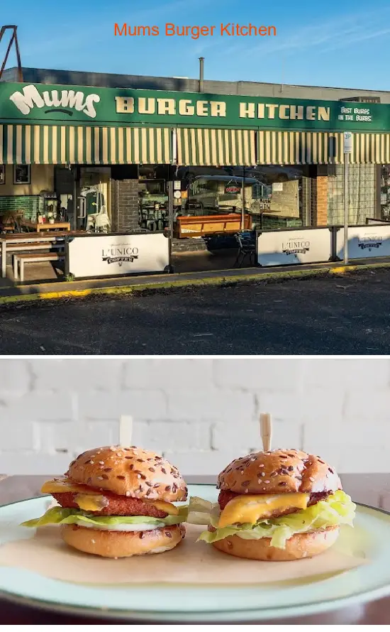 Find the List 19 budget-friendly restaurants near you in Boronia VIC: 1.Mums Burger Kitchen, 2.Lala’s Kitchen Boronia, 3.Forage Food Store, 4.Mr.taster Mediterranean Grill & Kebab House coffee & fresh juice, 5.Lily’s Kitchen Boronia, 6.Vegie Bowl Express, 7.Mt Village Coffee Lounge, 8.Burgertory (Boronia), 9.The Flavour Gallery, 10.Lipari Pizza & Pasta Boronia, 11.Koko Lime Cafe, 12.Flames on Grill, 13.Dodees, 14.Boronia Thai, 15.Jinees Kitchen, 16.Ramen & Dumpling House Boronia, 17.Mountain Thai Restaurant, 18.Kingsland Chinese Restaurant, 19.Alchester Pizza & Pasta - Boronia, 