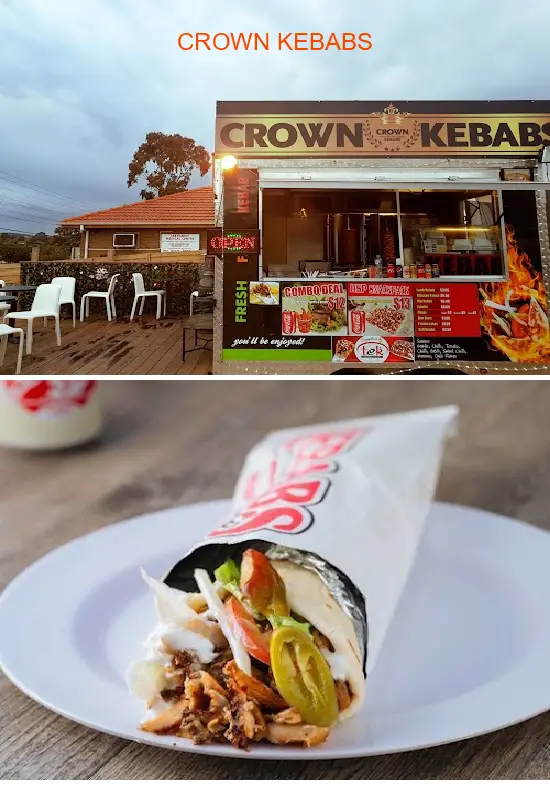 Find the List 15 budget-friendly restaurants near you in Boronia VIC: 1.CROWN KEBABS, 2.Great Indian Wave, 3.Haysung Korean Fried Chicken -Boronia-, 4.La Casa Woodfired Pizza Pasta Bar & Grill, 5.The Grand Monarque, 6.Warm & Cozy, 7.Two Cats Espresso Bar / Cafe, 8.Victoria Elixir Coffee Roasters, 9.Boronia Hotel, 10.Macchiato Lounge cafe & Restaurant, 11.Oz Boys Pizza and Pasta, 12.Miss Bunny Café, 13.Bangkok Delight, 14.Diamond Pavillion Chinese Restaurant, 15.Lambys Cafe, 