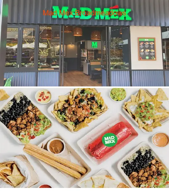 Find the List 15 budget-friendly restaurants near you in Broadmeadows VIC: 1.Mad Mex Broadmeadows, 2.Acai nights, 3.Shish Shawarma & Grill, 4.1919 Master Lanzhou Halal Beef Noodles, 5.Ziyka Broadmeadows, 6.Dallas Kebabs, 7.Alam Sweets, 8.Jade Wok, 9.Shee Tayeb, 10.MyRestaurant, 11.Dosa Mates, 12.Mr Shawarma, 13.Dumpling Dynasty, 14.Mytaryl, 15.Laphing Central Broadmeadows, 