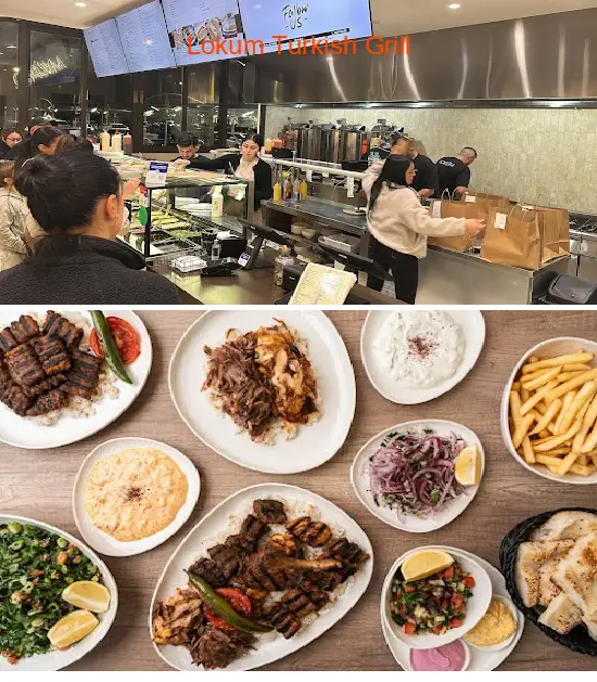 Find the List 19 budget-friendly restaurants near you in Hillside VIC: 1.Doughlicious pizza and pasta, 2.Hillside Pizza and Pasta, 3.Mamas Chinese Kitchen, 4.Lokum Turkish Grill, 5.Coffee Town, 6.Chur Thai Restaurant, 7.Funky Feast (24hrs) - Kebab HSP Burger & Greek Donuts, 8.Velvet Bean Hillside, 9.Fish Salt Hillside, 10.Sushi Sushi Banchory Grove, 11.Patiala House-A Punjabi Curry Point, 12.American Burgers And Chicken Grill, 13.Love Ya Kebab, 14.Craft Burger co Hillside, 15.Pinolos Pizza & Pasta, 16.Ollies Chicken Hillside, 17.The fish bite sydenham, 18.The Sugar Gum Hotel, 19.Loaded OGs, 