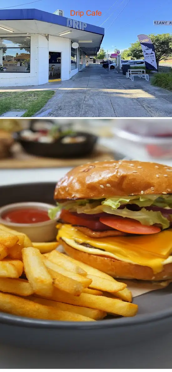 Find the List 15 budget-friendly restaurants near you in Cheltenham VIC: 1.Drip Cafe, 2.The Salmon Club, 3.Southside Billys, 4.Mama Daos Kitchen, 5.Johnny Dante, 6.Cheltenham Pizza House, 7.Kebabs 63, 8.Si Mamma, 9.Green Chilli Café, 10.Café Galiano, 11.Casa Mia, 12.Sukhumvit Thai Restaurant, 13.KIKOS CATCH, 14.Naked Racer, 15.Mid Valleys Restaurant, 