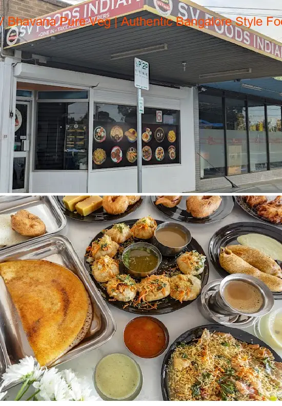 Find the List 15 budget-friendly restaurants near you in Cranbourne VIC: 1.SV Bhavana Pure Veg | Authentic Bangalore Style Food, 2.Bhojan House, 3.Times Cranbourne Cafe and Restaurant, 4.Chaat Darbar, 5.Dumpling De Chef, 6.Mirama Chinese Restaurant, 7.Yazzys Turkish Kitchen, 8.Silks Cranbourne, 9.Taste of Bharat, 10.Joes Mochapot Cafe, 11.Reddy Roasts Cranbourne Central, 12.Cranbourne Noodle House, 13.Best Cafe, 14.Green Cabin Food Truck, 15.Thai Cottage, 