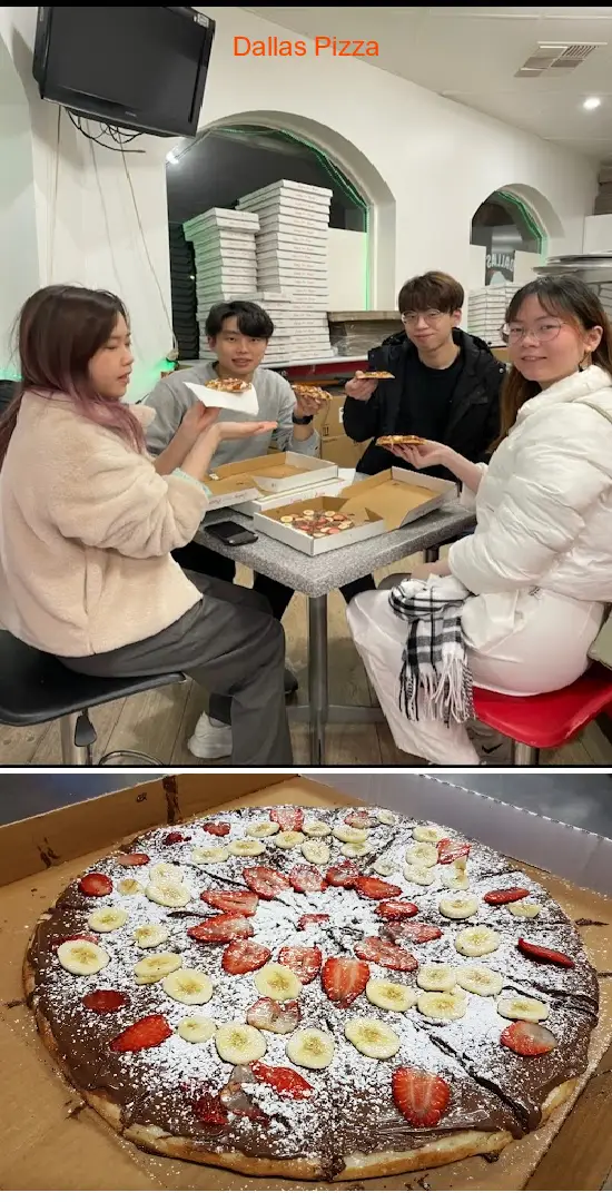 Find the List 10 budget-friendly restaurants near you in Dallas VIC: 1.Dallas Pizza, 2.Eat Spuds, 3.Samosa Near Me Australias Top 10 Leading Halal Nonveg food Manufacturer By Female, 4.MKS Kebab Dallas, 5.Hot Spot Chicken Dallas, 6.King Street Pizza, 7.Daily Crave Co., 8.Seaside Bites, 9.CheeCo, 10.Hugara.com pty ltd, 