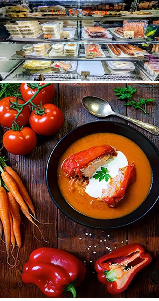 Find the List 3 budget-friendly restaurants near you in Hallam VIC: 1.Cafe Transylvania, 2.Positano, 3.rebels feast & flavour, 