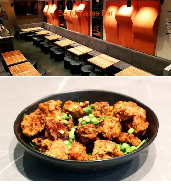 Find the List 7 budget-friendly restaurants near you in Ivanhoe East VIC: 1.The Lorri East Ivanhoe, 2.Chicken Near Me, 3.Barrd Tapas Bar, 4.East Ivy, 5.Issho Japanese, 6.Be Good Café, 7.Lucille Bistro, 