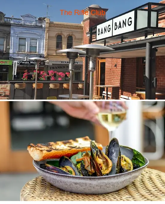 Find the List 19 budget-friendly restaurants near you in Elsternwick VIC: 1.Indian Essence Elsternwick, 2.The Rifle Club, 3.Antique Bar, 4.Bettys Burgers, 5.Taku, 6.Hanoi Hannah Elsternwick, 7.Mediterranean Greek Tavern, 8.Nevsky Eastern European restaurant, 9.Budapest Schnitzel and Eating House, 10.The Elstern Social, 11.Nostimo & Co, 12.Tommy Ruff Fishbar Elsternwick, 13.Motorina Pizzeria, 14.Kaichi Smoothie Bar, 15.Paradai Thai Elsternwick, 16.Giardino Pizza & Pasta, 17.Florinas Greek Tavern, 18.Talk of the Town, 19.Millers Pizza Elsternwick, 