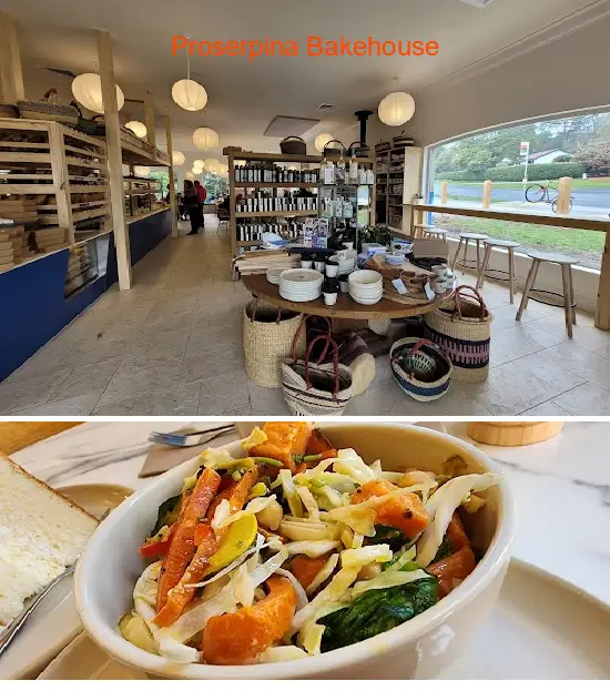 Find the List 4 budget-friendly restaurants near you in Ferny Creek VIC: 1.Mangos Nuts Cafe & Restaurant, 2.Proserpina Bakehouse, 3.Braw Restaurant, 4.Ferny Creek Kitchen, 
