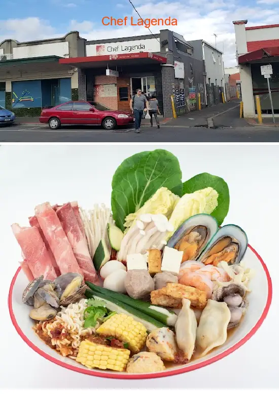 Find the List 19 budget-friendly restaurants near you in Flemington VIC: 1.Chef Lagenda, 2.Viet Harmony Flemington, 3.Jollof Vibe, 4.The House of Mandi, 5.New Somali Kitchen, 6.Mama Bear Cafe, 7.Pho House, 8.Parrot House Restaurant, 9.Hem 27 Restaurant & Asian Meal Preps, 10.M Yong Tofu, 11.Laksa King, 12.Pepper, 13.Marhaba Biryani, 14.Straight Six Restaurant, 15.Pacific Seafood BBQ House, 16.Tiger Bread Bakery & Café, 17.Sahras Kitchen, 18.Pacinos Italian Family Restaurant, 19.Saina Indian Restaurant Flemington, 