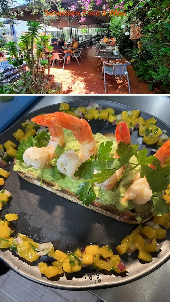 Find the List 15 budget-friendly restaurants near you in Hampton VIC: 1.Sebastians Food & Wine, 2.Whistling Kettle Cafe Hampton, 3.Southall, 4.Butcher & Vine Hampton, 5.Grilld Burgers - Hampton, 6.Marmaris Hampton, 7.Hampton RSL Sub-Branch, 8.Queen Margherita Pizza, 9.Fans Kitchen, 10.Eight Bowls Pho, 11.A Taste of Siam Restaurant, 12.Gusto Thai Restaurant, 13.Hampton Wine Co, 14.The Snappy Grump, 15.Suwan Thai Cuisine, 