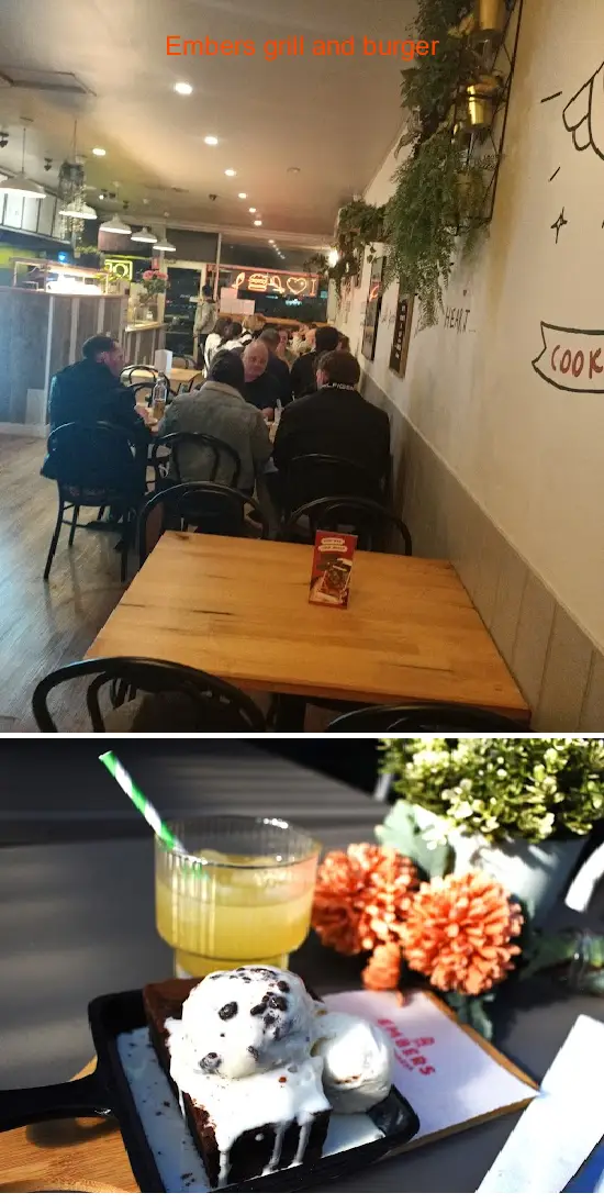 Find the List 14 budget-friendly restaurants near you in Heathmont VIC: 1.Food Coffee Friends, 2.Ceylon Fresh, 3.Embers grill and burger, 4.Chapter Too, 5.Adrians Kebab Stop, 6.Utsav Indian Restaurant, 7.Hey Sister, 8.Villarosa Pizzeria, 9.Yang Yang Noodle & Dumpling, 10.Pizza 72, 11.Khao Thip Thai Restaurant, 12.The Dish Thai, 13.Heathmont Fish & Grill, 14.Hook Line & Sinker Fish & Chips, 