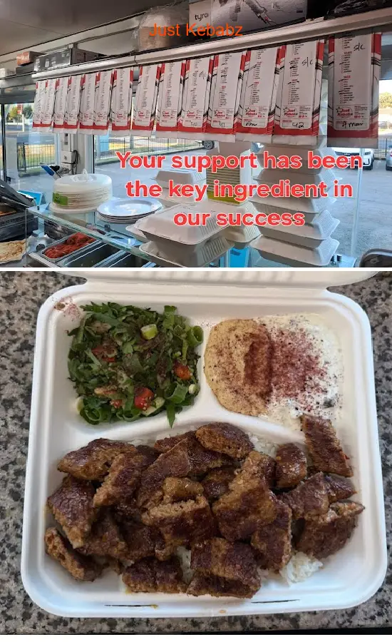 Find the List 10 budget-friendly restaurants near you in Kingsville VIC: 1.Jemis Cafe, 2.Mishras Kitchen South Kingsville, 3.Just Kebabz, 4.Motorino Pizzeria, 5.Dukkah, 6.Olive Oil & Butter, 7.Jonny & Lisas Fish & Chip Shop, 8.Bangkok Gang, 9.Vernons Fish & Chippery, 10.Barbarian Brewing Co., 