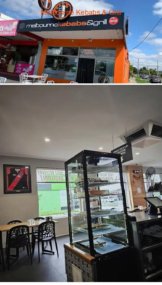 Find the List 19 budget-friendly restaurants near you in Thomastown VIC: 1.Lankan La La, 2.Meridian Park Cafe, 3.ROUTE 21, 4.Melbourne Kebabs & Grill, 5.Yi Ho Ac mL Patisserie, 6.Grilled temptation café & restaurant, 7.101 kebab, 8.Red Engine (Thomastown), 9.Benvenuti Cucina E Pizzeria Thomastown Victoria, 10.Ankara Kebabs, 11.Swagat The Welcome - Indian Restaurant in Melbourne, 12.The Smoke Pit, 13.Workers Hub Cafe, 14.Anatolia Tantuni, 15.Jorges Cafe, 16.Zegov Restaurant, 17.QRoom, 18.Joes Joint Takeaway Cafe, 19.Kebab 66 Thomastown, 