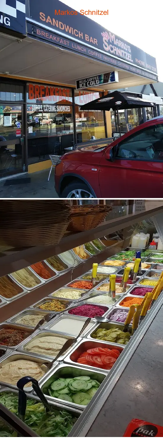 Find the List 19 budget-friendly restaurants near you in Moorabbin VIC: 1.Markos Schnitzel, 2.Naked Japan, 3.Sandbelt Club Hotel, 4.Third Wave BBQ Moorabbin, 5.Primo Street Pizza - Food Trucks & Vans Melbourne, 6.4 Seasons Laksa, 7.Coconut House, 8.SpudMate, 9.Cool Bean Kitchen - Burger Bar, 10.The Tradesman Cafe, 11.Magic Micks, 12.Melbourne Seafoods, 13.Toasted Truck and Deli - Moorabbin, 14.MUMS LUNCH KOREAN FOOD 맘스런치, 15.TOAST IT! Moorabbin, 16.Wilbury & Sons., 17.2 Brothers Brewery, 18.Stars & Stripes Burger, 19.Food Factory, 