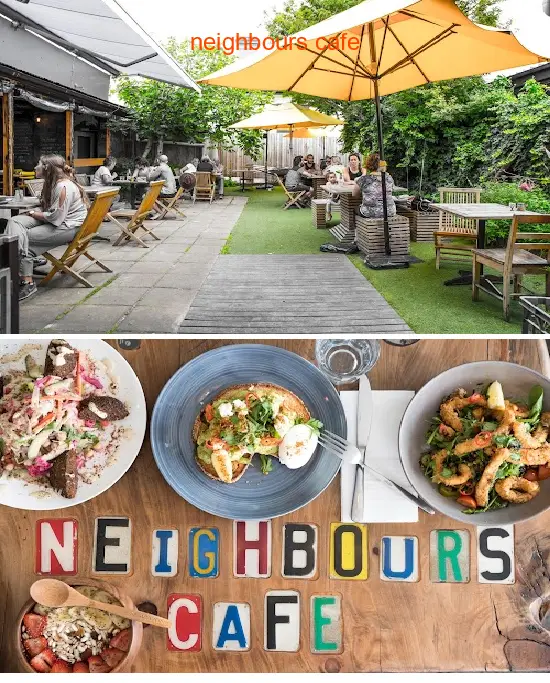Find the List 6 budget-friendly restaurants near you in St Kilda East VIC: 1.neighbours cafe, 2.Costenisimo, 3.Balaclava Hotel, 4.La Mia Cucina Pizzeria, 5.Grosvenor Hotel, 6.Gopi Ka Chatka - St Kilda, 