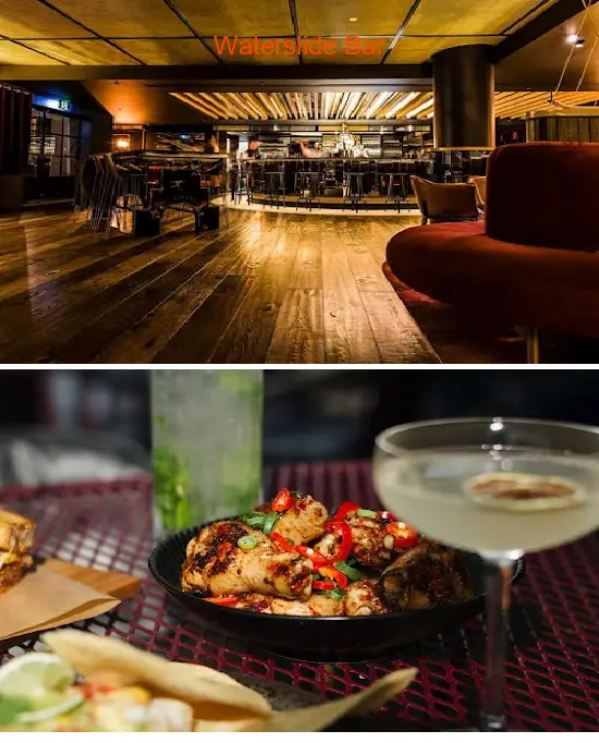 Find the List 15 budget-friendly restaurants near you in Southbank VIC: 1.Waterslide Bar, 2.The Meat & Wine Co Southbank, 3.Old Man Pho Southbank - Vietnamese Restaurant, 4.Sama Sama Hometown Delights, 5.Blondie Bar, 6.Mr. Hive Kitchen & Bar, 7.Gradi at Crown Melbourne, 8.Marmont, 9.Asado, 10.Hopscotch Melbourne, 11.Jarrah Restaurant & Bar, 12.EDWIN WINE BAR AND CELLAR, 13.Yarra Botanica, 14.Soho Restaurant and Bar, 15.Rockpool Bar & Grill Melbourne, 