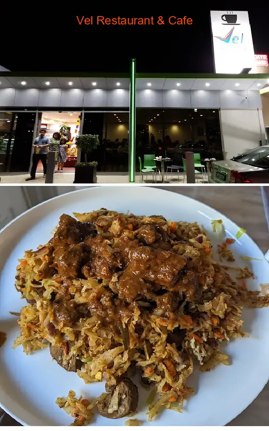 Find the List 15 budget-friendly restaurants near you in Carrum Downs VIC: 1.PLOY IM AROY, 2.Hong’s Asian Kitchen, 3.Oporto Carrum Downs Drive Thru, 4.Gateway Cafe Carrum Downs, 5.Vel Restaurant & Cafe, 6.Sands Hotel, 7.Sen Yai Thai Restaurant, 8.Sabari Saravanaa Bavan, 9.Uncle Drews Pizza and Ribs, 10.Vel Spices, 11.Noodle Johnny, 12.Chickens @ Ballarto, 13.Frankies Coffee and Eats, 14.Le Cafe - Vietnamese restaurant, 15.FAT CHEF Carrum Downs, 