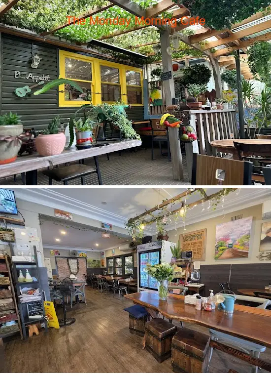 Find the List 18 budget-friendly restaurants near you in Thornleigh NSW: 1.The Monday Morning Cafe, 2.McDonalds Thornleigh, 3.Istana Restaurant, 4.Thornleigh Curry House, 5.Central Park Chinese Restaurant 大華海鮮酒家, 6.Tomoko sushibar, 7.OOSHMAN Thornleigh, 8.Chiu Chou Garden Chinese Seafood Restaurant, 9.Pear Thai Restaurant, 10.Curl the Whisker Cafe, 11.Dinoni Cafe, 12.Thornleigh Squash & Fitness, 13.Cristinas Pizzeria, 14.Beijing Duck Restaurant 老北京烤鸭店, 15.Chargrill Charlies Thornleigh, 16.Ibis Kitchen, 17.Lucky Chinese Seafood Restaurant, 18.La Thai, 